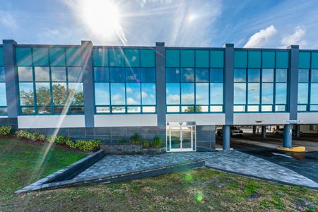 Downtown Daytona Beach - 27,000 SF on 3 Acres