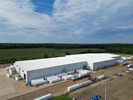 Former Transformer Distribution Facility - Holmes County