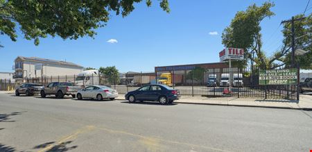 Industrial Building For Sale