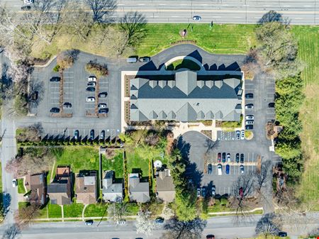 3401 & 3405 N. Front Street