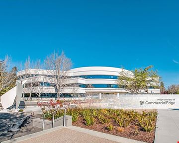 San Mateo Gateway III