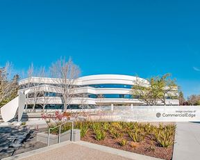 San Mateo Gateway III