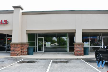 Milgen Plaza