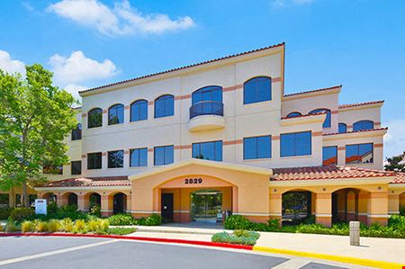 Office space for Rent at WLV - Westlake Village California in Westlake Village