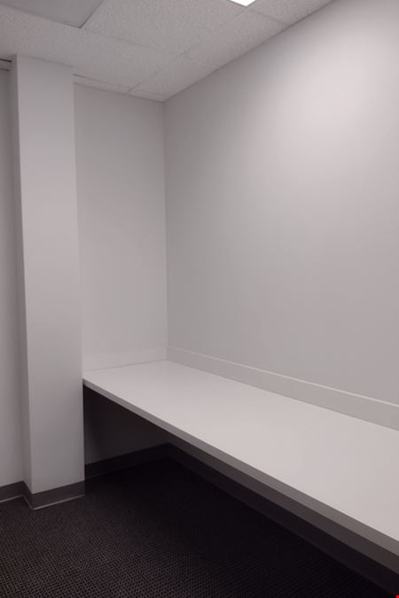 Workstyle Flexible Spaces - 6201 Bonhomme Road