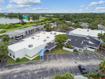 Office space for Sale at Fresenius Medical Center in Clearwater