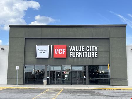 2720 N Mall Drive, Suite 107