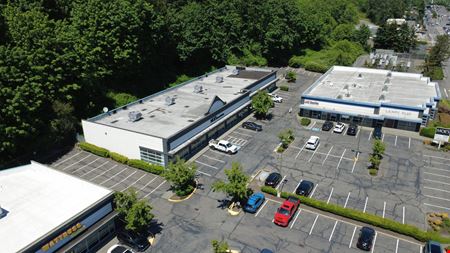 Southcenter Parkway Shopping Center