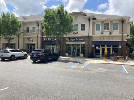 Persimmon Hill