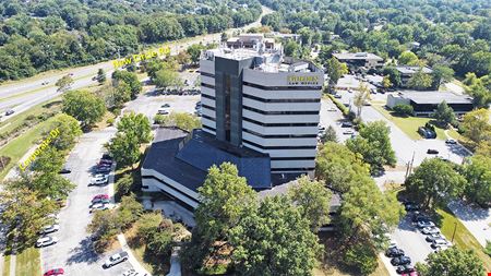 Corporate Plaza