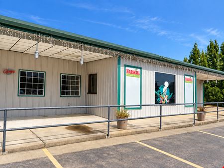 6,141 SF Second-Generation Restaurant Space on Highway 78