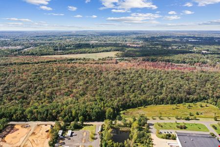 3.28ac contiguous usable land for sale -- Heavy Industrial  / iOS