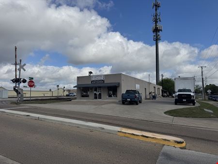 Retail space for Sale at 100 East 32nd Street in Bryan