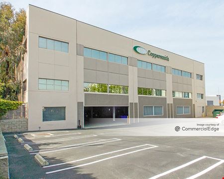 Office space for Rent at 525 South Douglas Street in El Segundo
