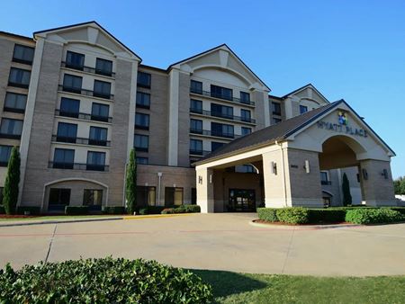 Other space for Sale at Hyatt Place Dallas/Las Colinas in Irving