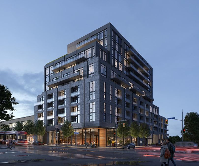 908 St Clair Ave W