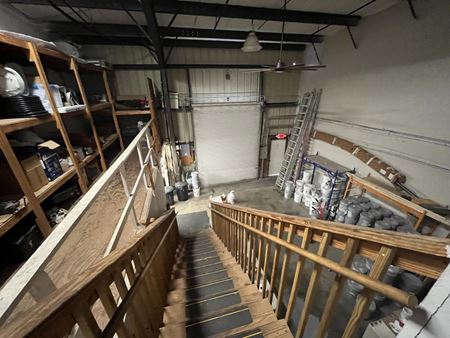 Industrial space for Sale at 12155 Metro Parkway #4 in Fort Myers
