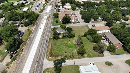 Prime Commercial Land Opportunity