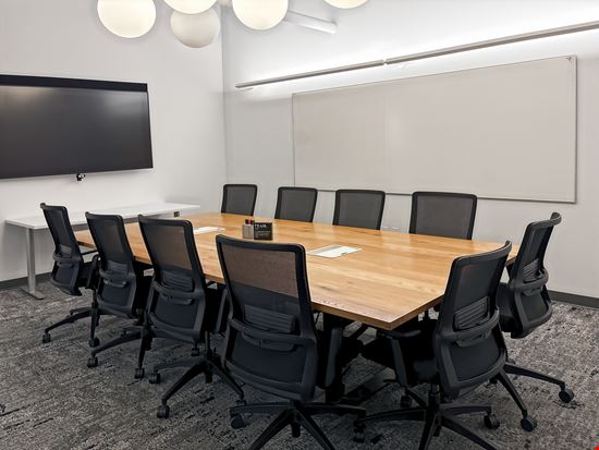 Spaces - Long Beach - 145 W Broadway