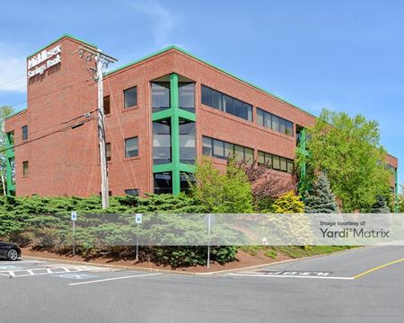 Office space for Rent at 1000 Franklin Village Drive in Franklin