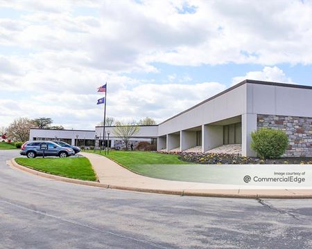 Office space for Rent at State Farm Regional Office in Concordville