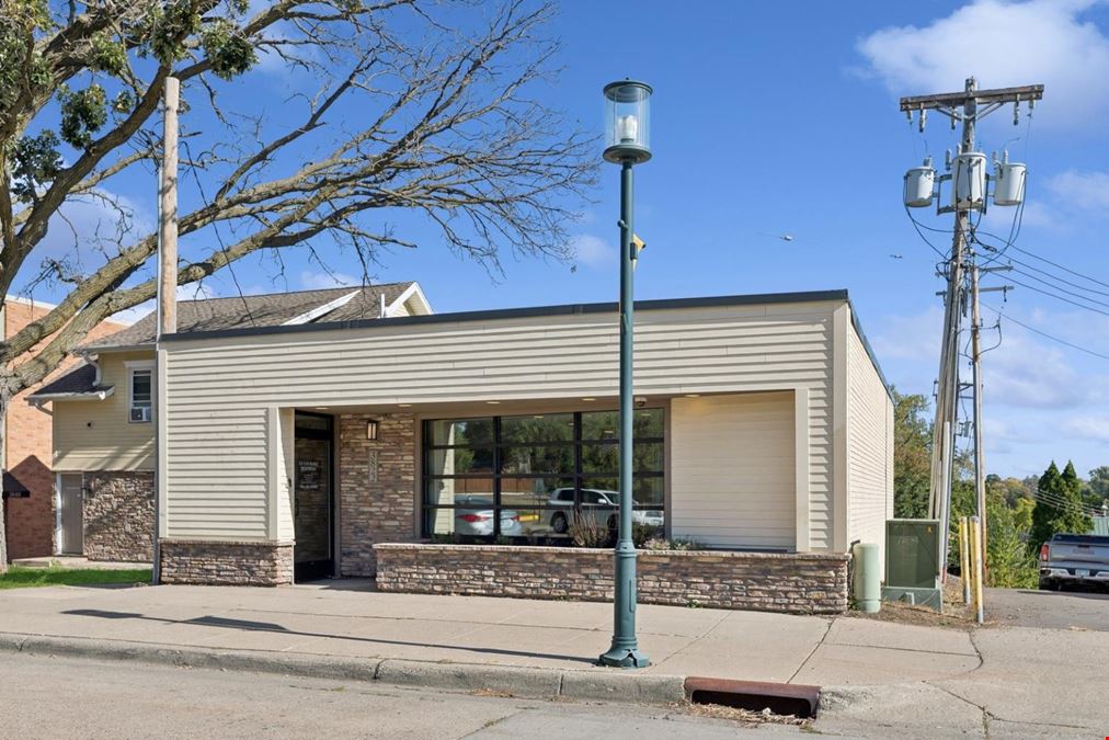 Robbinsdale Office 3822 W Broadway, Minneapolis, MN 55422