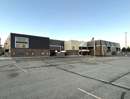 Office space for Sale at 1237 W Divide Ave in Bismarck