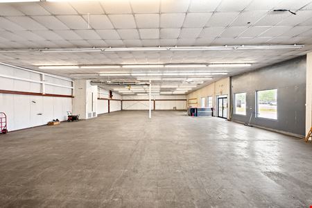 11,000 SF Commercial Building