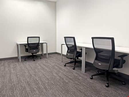 Regus - Tulsa - 6100 South Yale