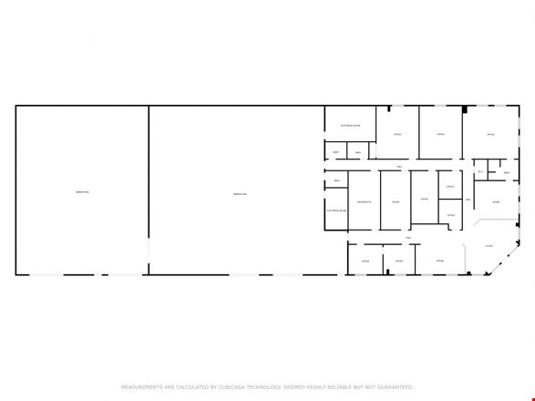 1324 Mattie St and 1745 Lakeside Ave