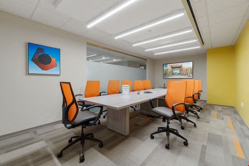 Office Evolution - Herndon