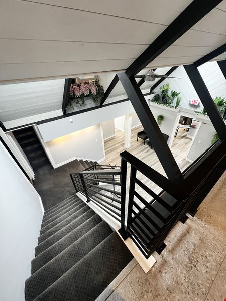 2,000 SF Modern Office Space Available