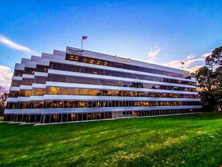 Office space for Rent at 2000 Regency Park in Cary