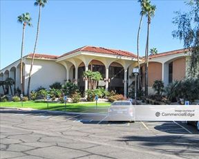 Bell Plaza Professional Building