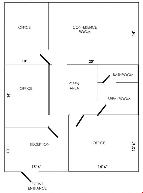 Airport Business Center | Building 94