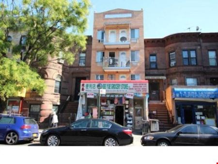 Mixed Use space for Sale at 5405 6th Ave in Brooklyn