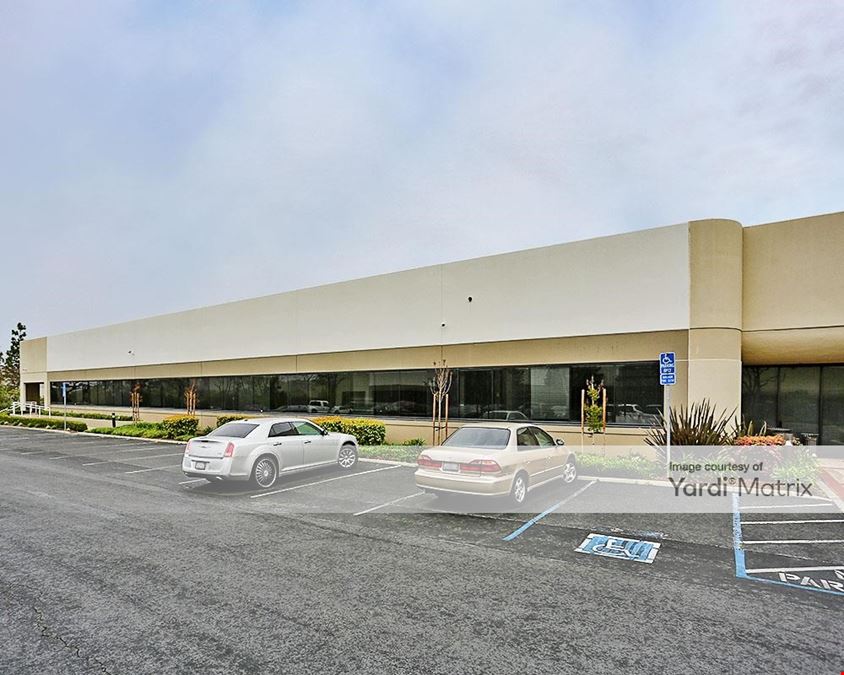 48603-48633 Warm Springs Blvd