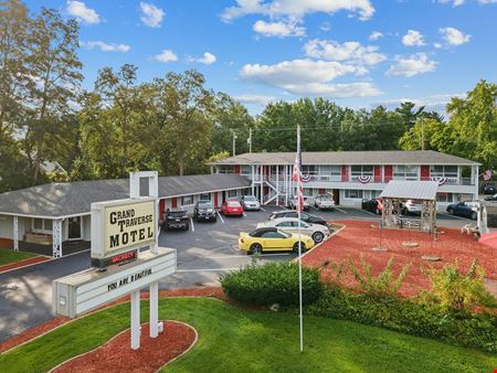 Other space for Sale at Grand Traverse Motel in Traverse City