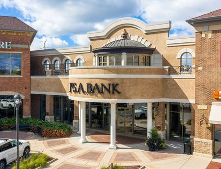 Oak Brook Promenade