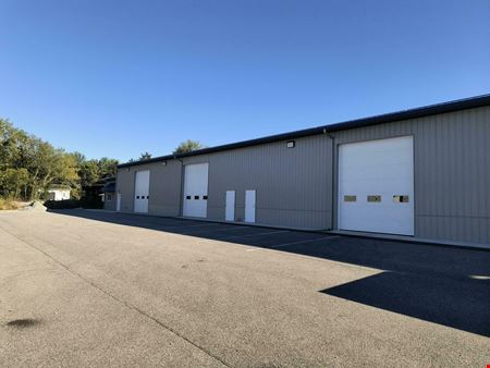 Region Industrial Park
