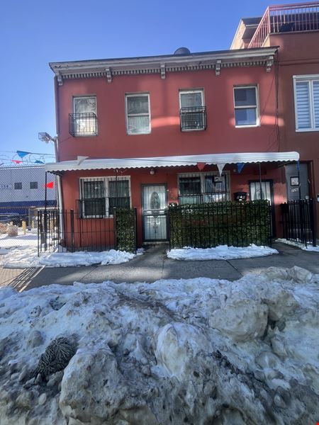 Office space for Rent at 728 Myrtle Avenue, Brooklyn, NY 11205 in Brooklyn