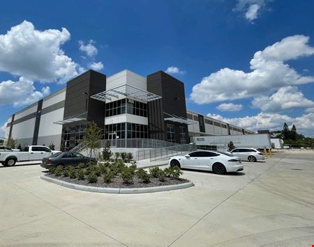 Industrial space for Rent at 2001 W Oak Ridge Rd in Orlando