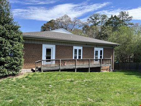 Patterson Office Village