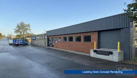 Industrial space for Rent at 1313 E. 3rd Avenue | For Lease in Anchorage
