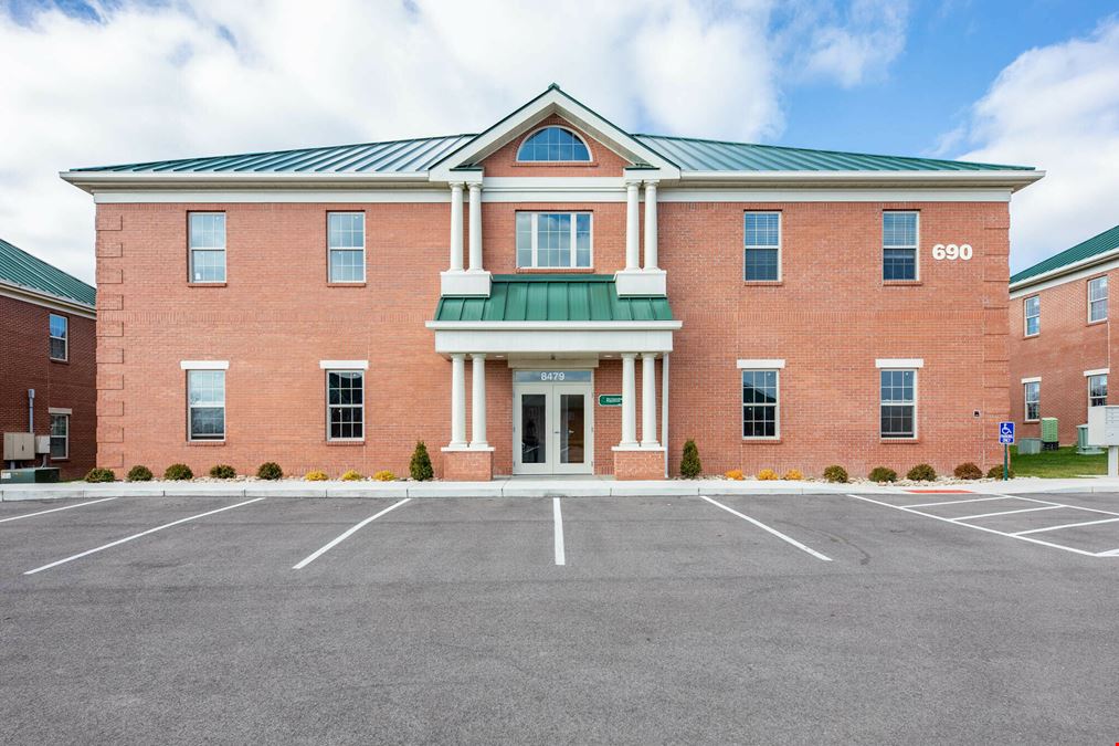 Offices at Deerfield