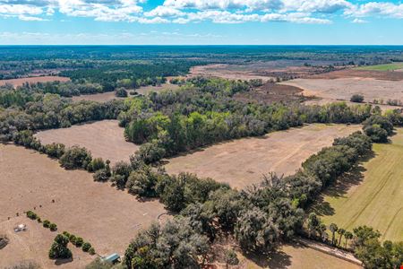 Putnam County Farmland