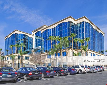 Office space for Rent at Empire Towers V in Ontario