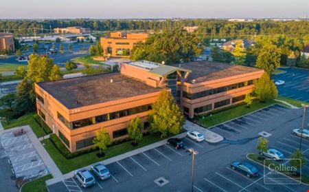 Office space for Sale at 735 Taylor Road | 10k+ SF Available |Gahanna, OH in Gahanna