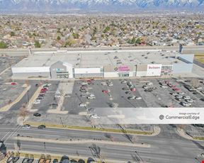 Jordan Landing - 7453 & 7459 South Plaza Center Drive