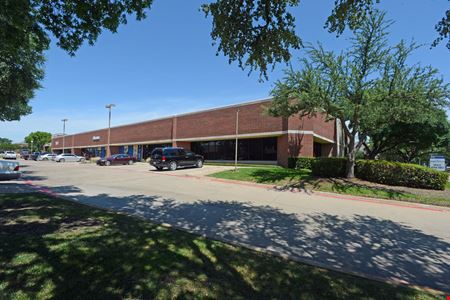 Industrial space for Rent at Executive Center VI in Dallas